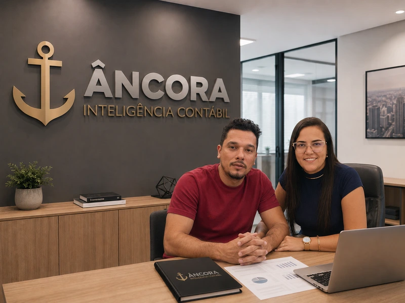 Conheça a Âncora Inteligência Contábil em Luziânia GO